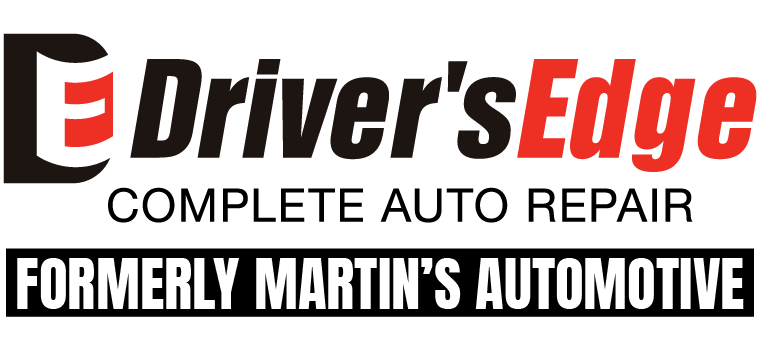 Martin's Automotive