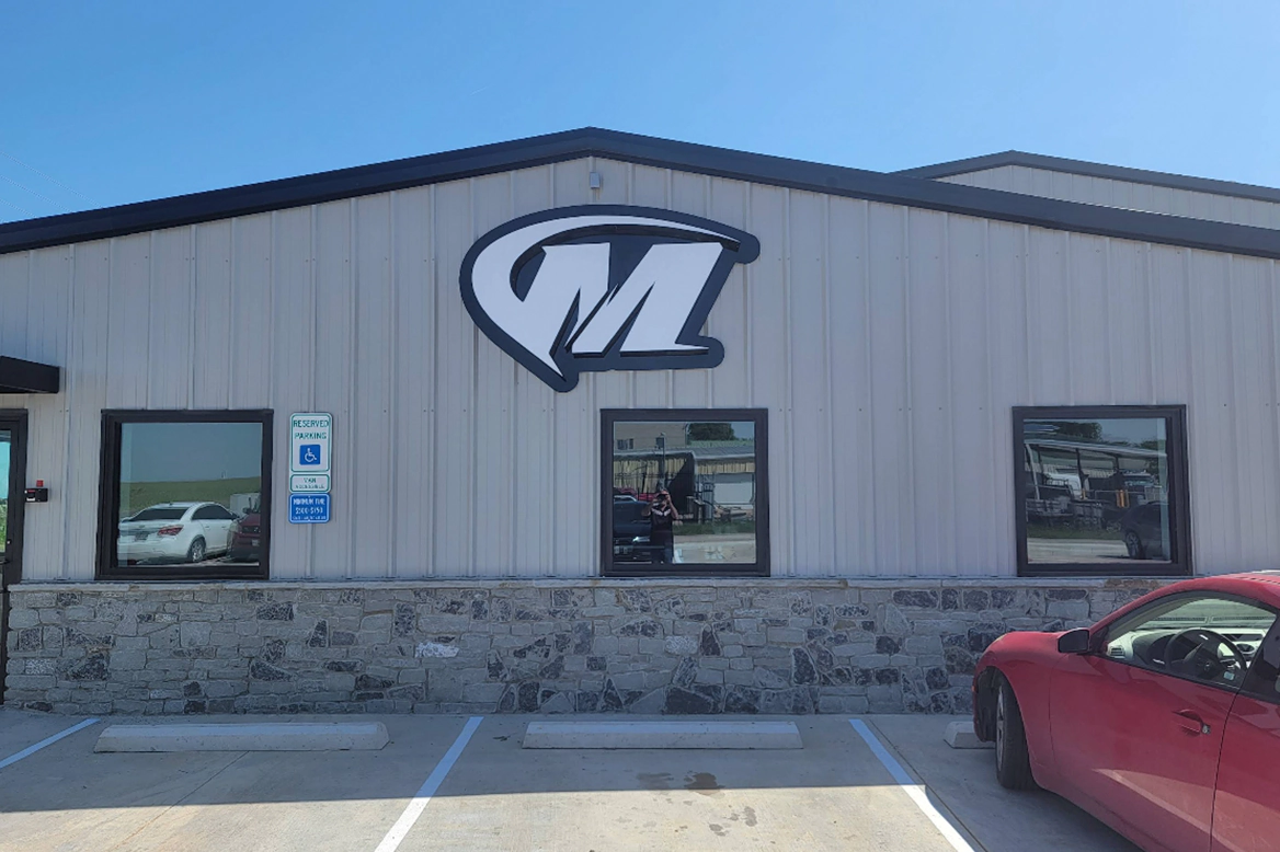 Martin's Automotive Repair & Maintenance